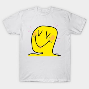 heppy T-Shirt